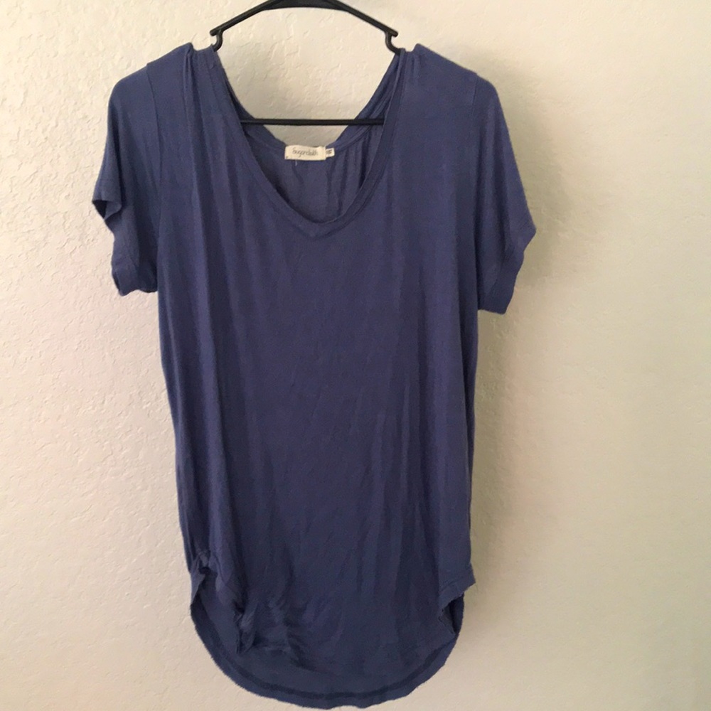 Bamboo t shirt